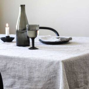 Linge de maison